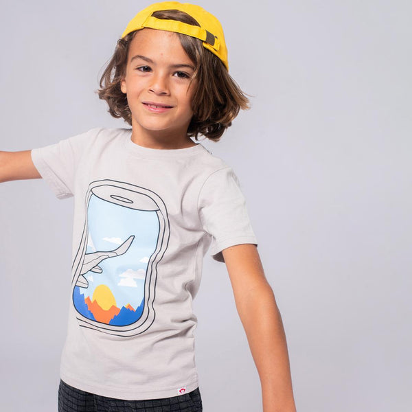 Appaman Graphic Tee Window Seat