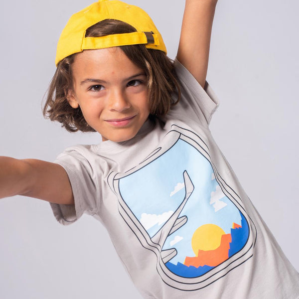 appaman Graphic Tee Window Seat