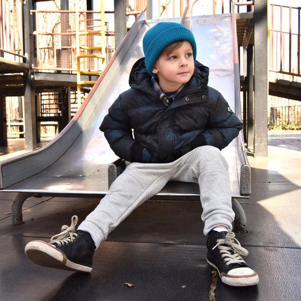 Appaman Haze Hat Aqua