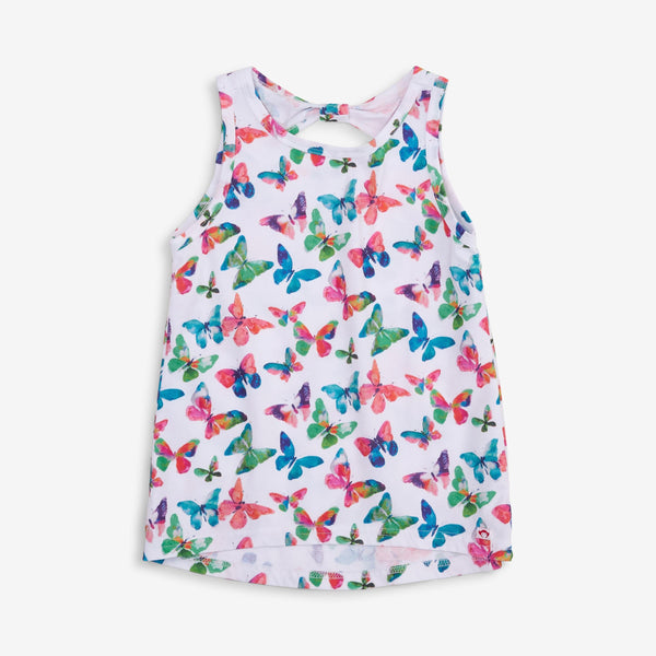 Appaman Hazel Top Butterfly