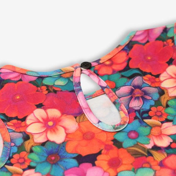 Appaman Hazel Top Summer Bloom