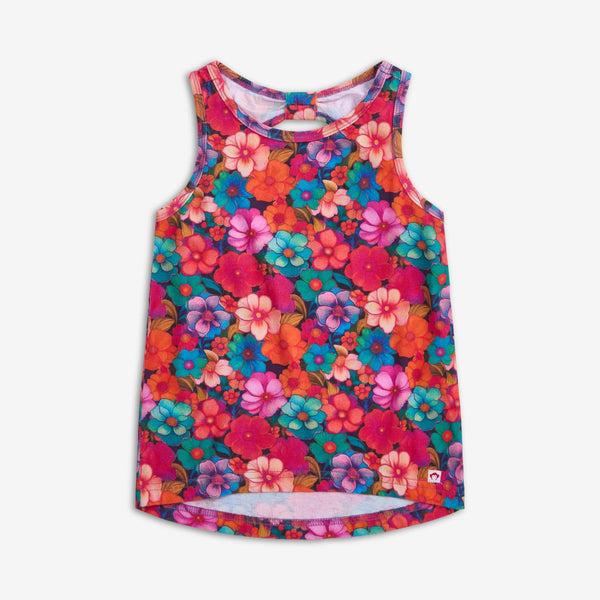 appaman Hazel Top Summer Bloom