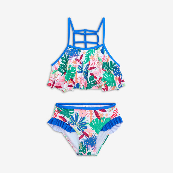 Appaman Hermosa Bikini Set Floral Garden