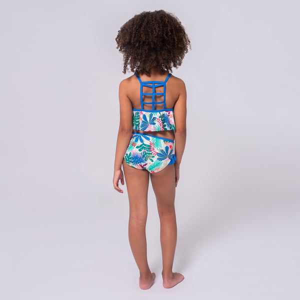 Appaman Hermosa Bikini Set Floral Garden