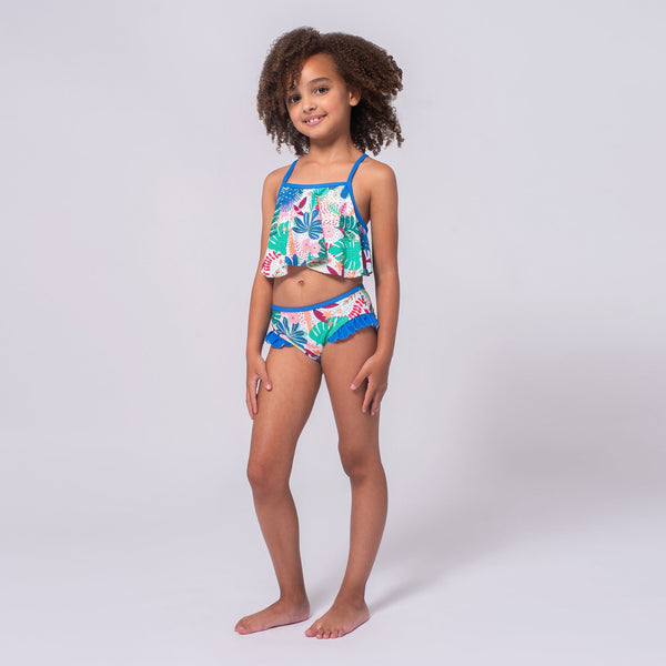 appaman Hermosa Bikini Set Floral Garden