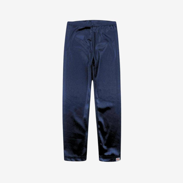 appaman Leggings Dark Navy Velvet
