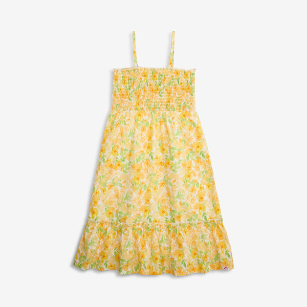 Appaman Madison Dress Spring Bouquet