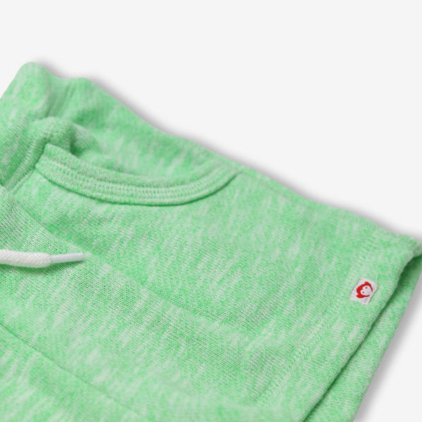 Appaman Majorca Shorts Light Green