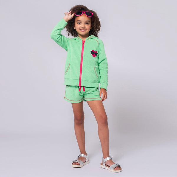 Appaman Majorca Shorts Mint