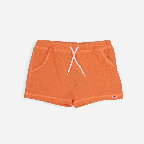 appaman Majorca Shorts Peach