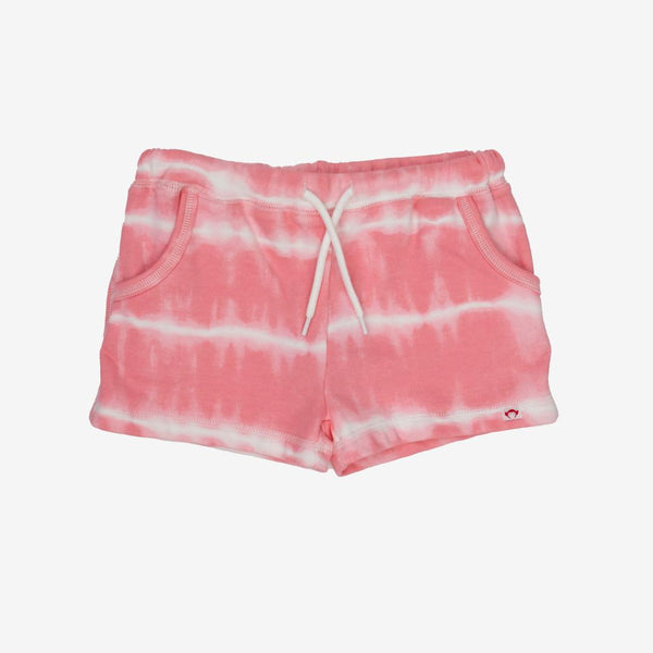 appaman Majorca Shorts Pink Stripe