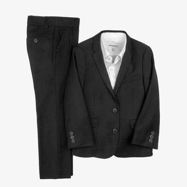 appaman Mod Suit Black