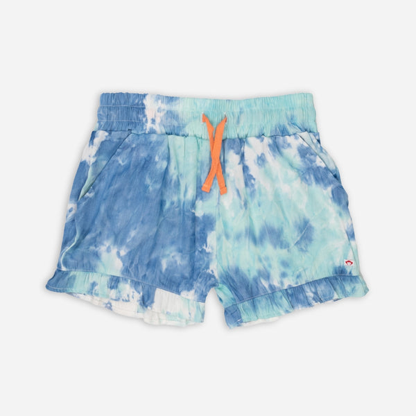 appaman Natalie Shorts Turquoise Water