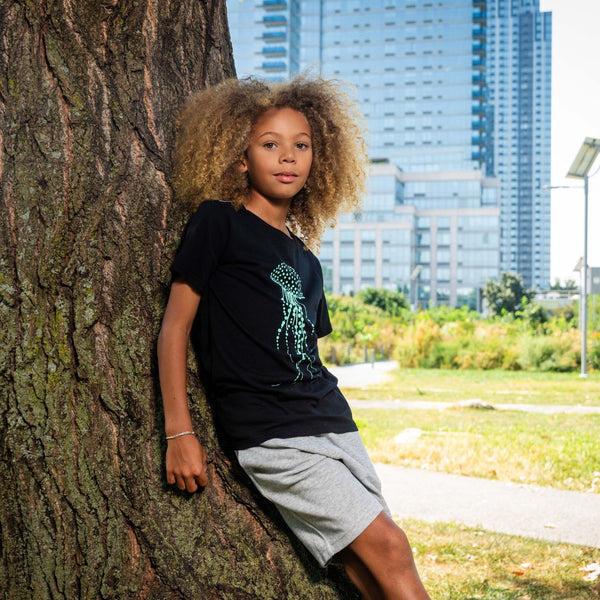 Appaman Preston Shorts Heather Mist