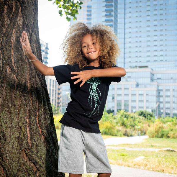 Appaman Preston Shorts Heather Mist