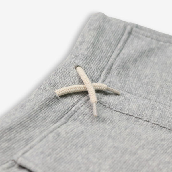 Appaman Preston Shorts Heather Mist