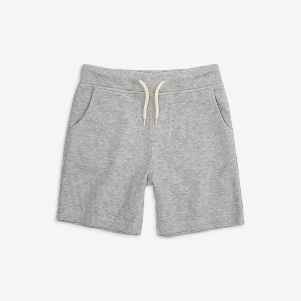 appaman Preston Shorts Heather Mist