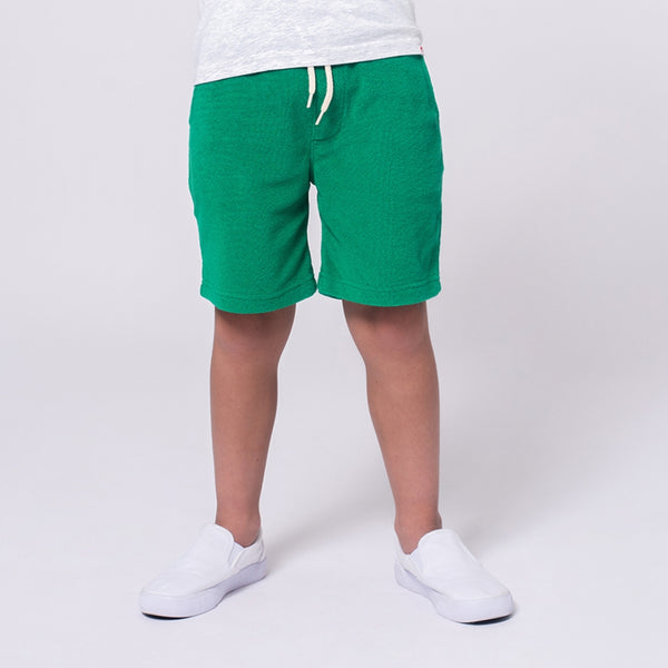 appaman Preston Shorts Kelly Green