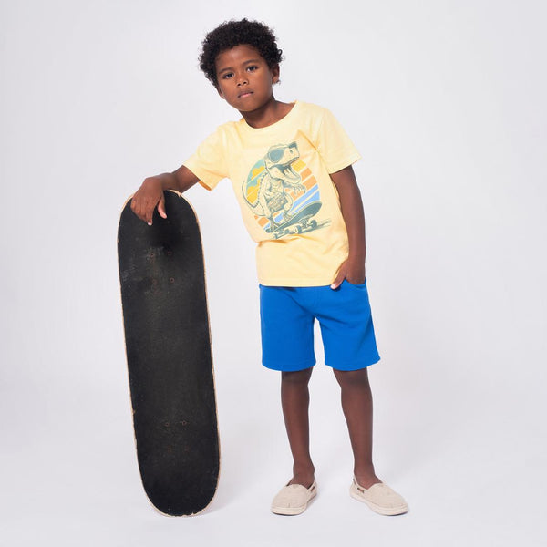 Appaman Preston Shorts Nautical Blue