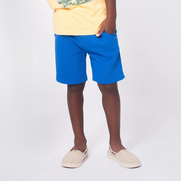 appaman Preston Shorts Nautical Blue