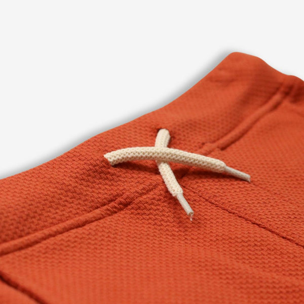Appaman Preston Shorts Red Clay