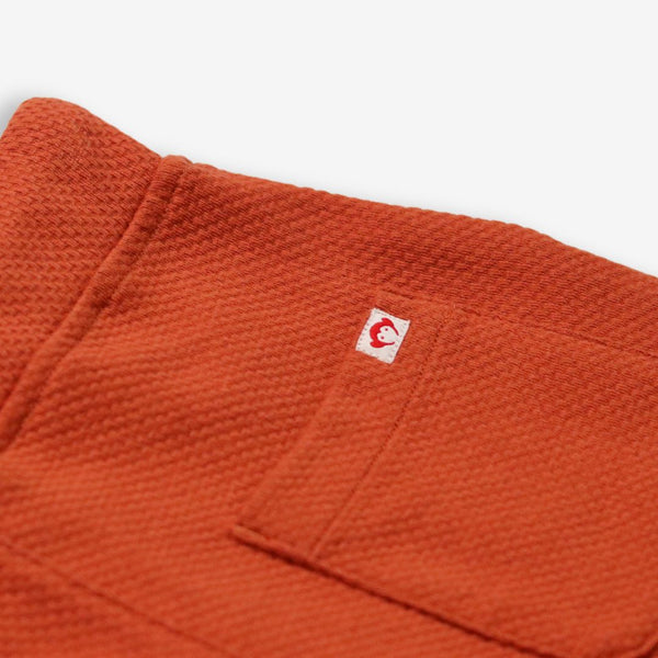 Appaman Preston Shorts Red Clay