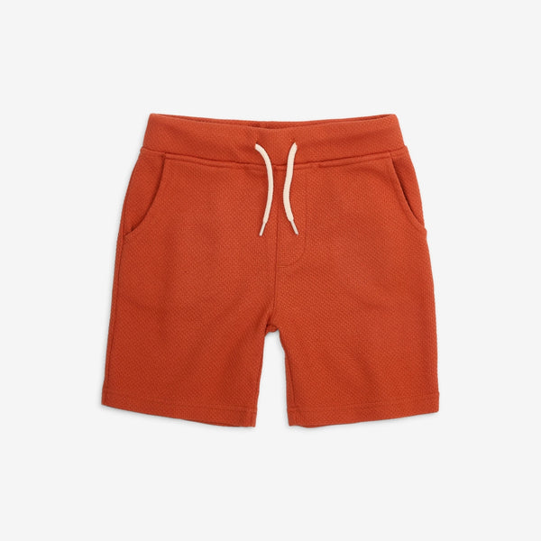 appaman Preston Shorts Red Clay