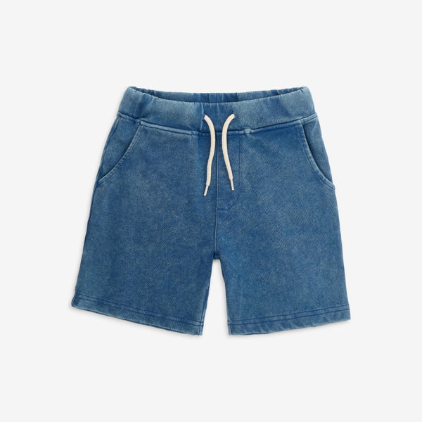 Appaman Preston Shorts Sunwashed Blue