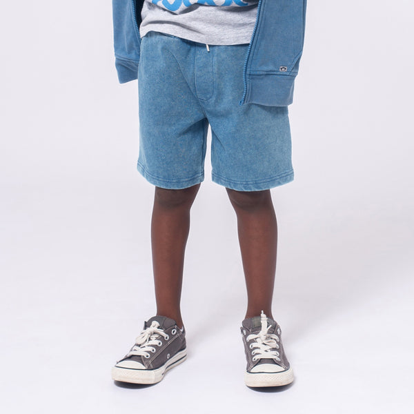 appaman Preston Shorts Sunwashed Blue