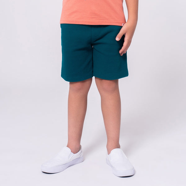 appaman Preston Shorts Teal