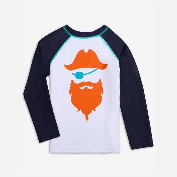 Appaman Rash Guard Blackbeard