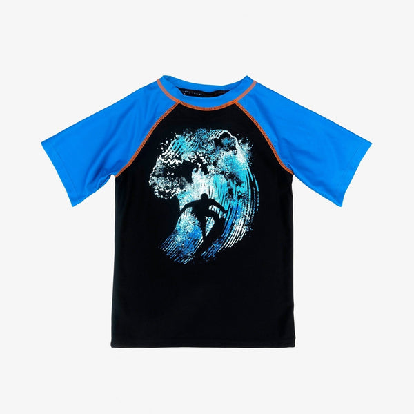 appaman Rash Guard Blue