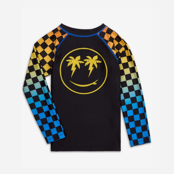 appaman Rash Guard Happy Surfing