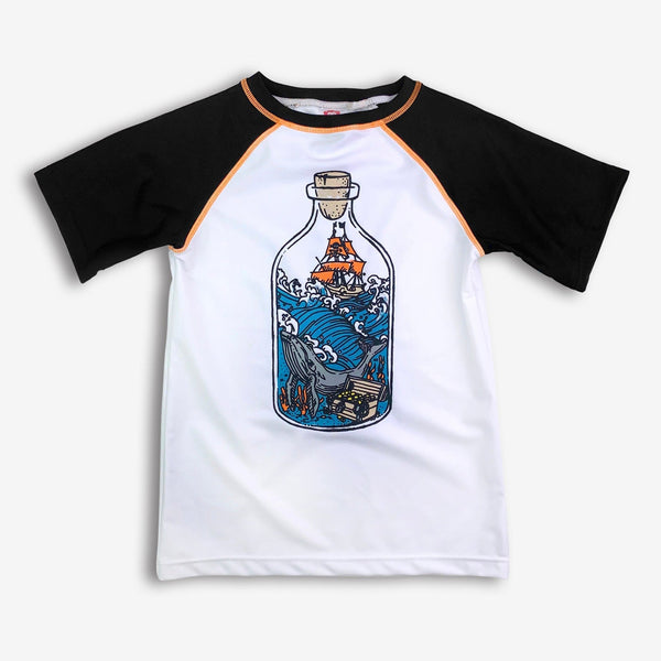 appaman Rash Guard Lost in Time