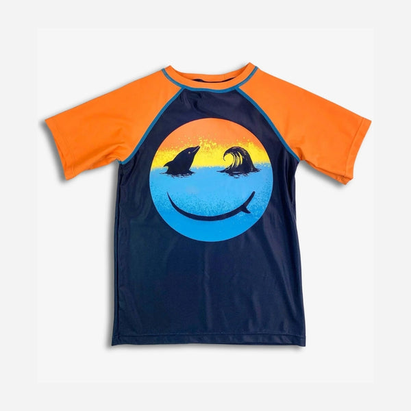 appaman Rash Guard Mirage