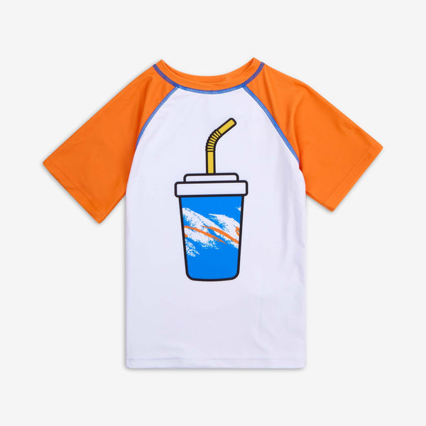 appaman Rash Guard Soft Drink