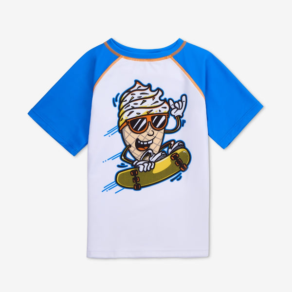 appaman Rash Guard Soft Served