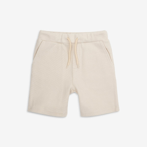 Appaman Resort Shorts Off White