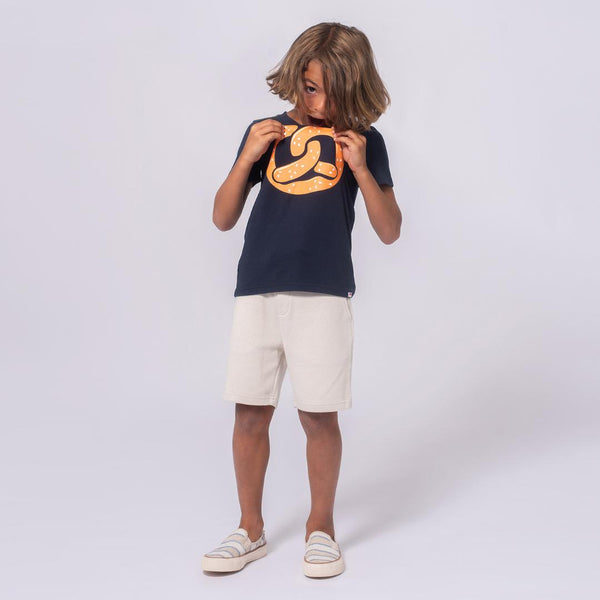 Appaman Resort Shorts Off White