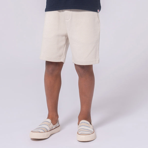 appaman Resort Shorts Off White