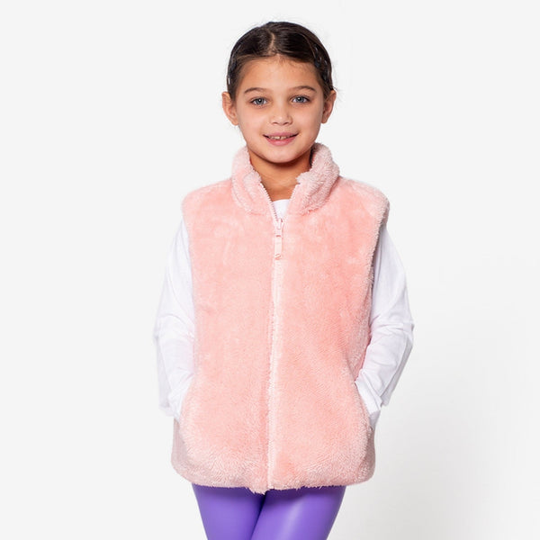 Appaman Reversible Vest Candy Cloud