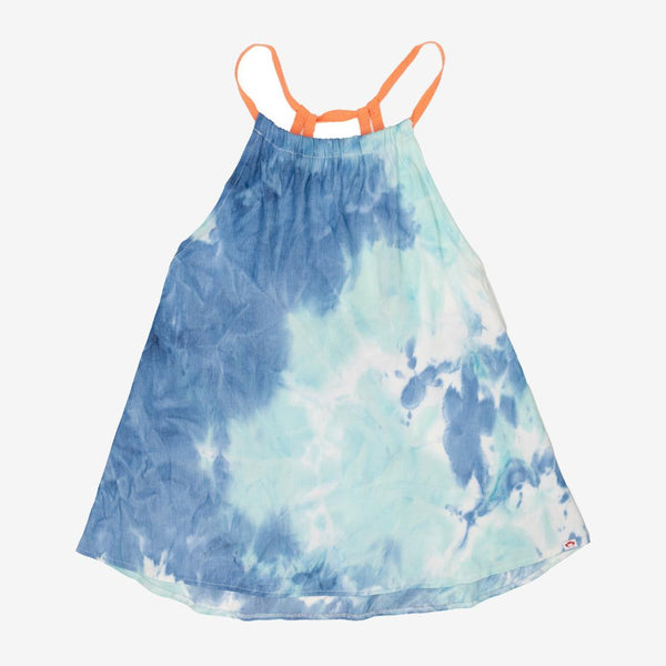 Appaman Sanibel Tank Turquoise Water