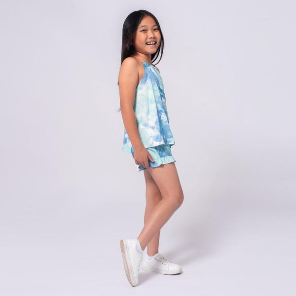 Appaman Sanibel Tank Turquoise Water