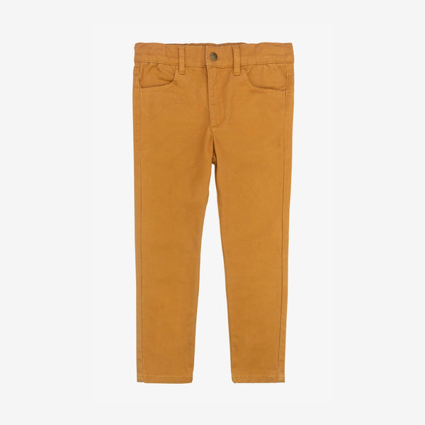 appaman Skinny Twill Pants Dark Khaki