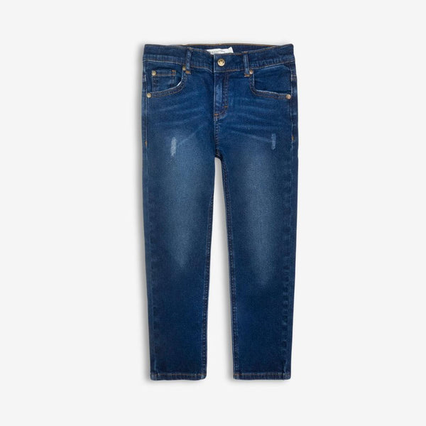appaman Slim Leg Denim Medium Wash