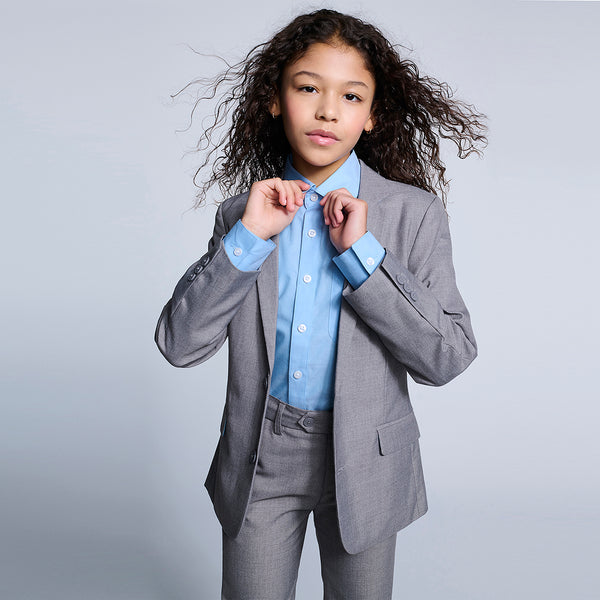 Appaman Standard Shirt Blue