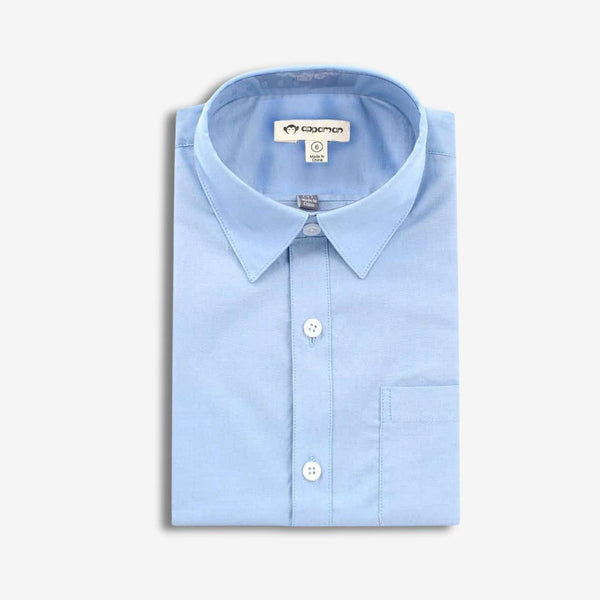 appaman Standard Shirt Blue