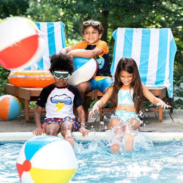 Appaman Stella Bikini Ikat