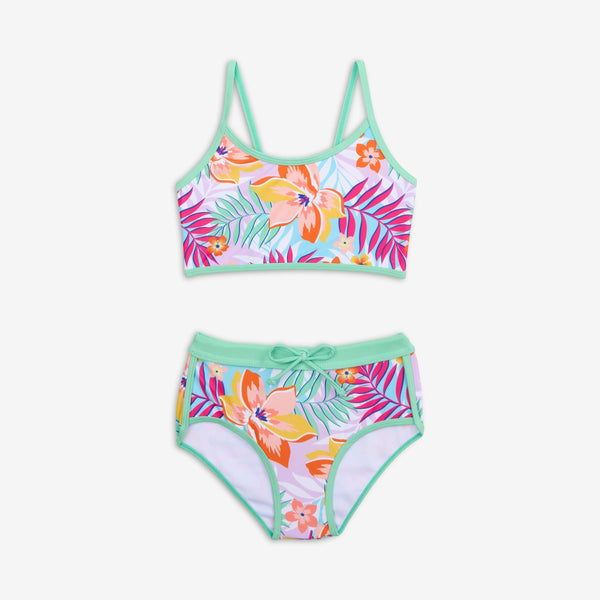 Appaman Stella Bikini Retro Tropics
