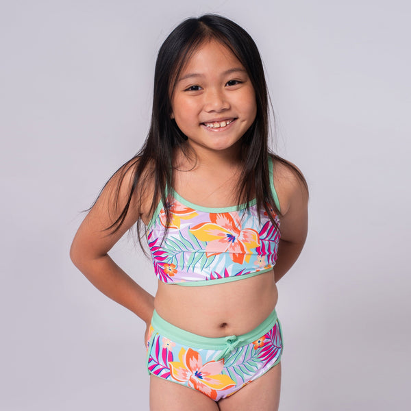 appaman Stella Bikini Retro Tropics